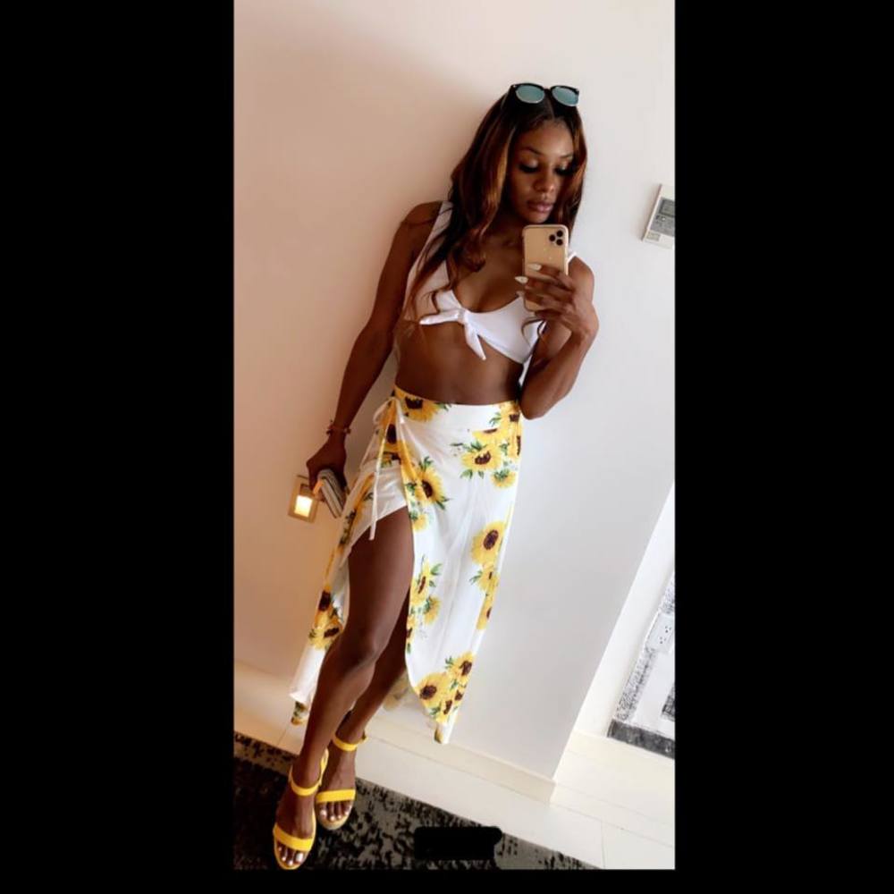 Meet your Posher, Dizshon